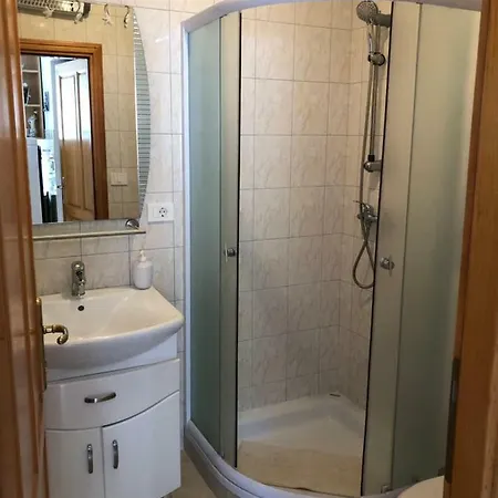 Appartement Divna *