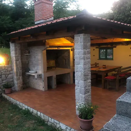 Appartement Divna