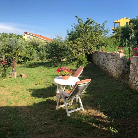 Appartement Divna *