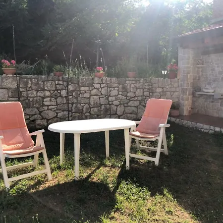 Appartement Divna *