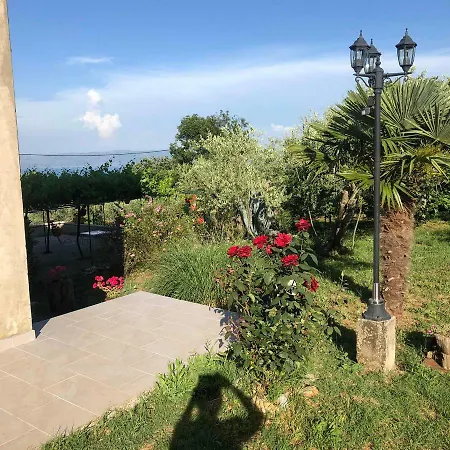 Divna Labin (Istria)