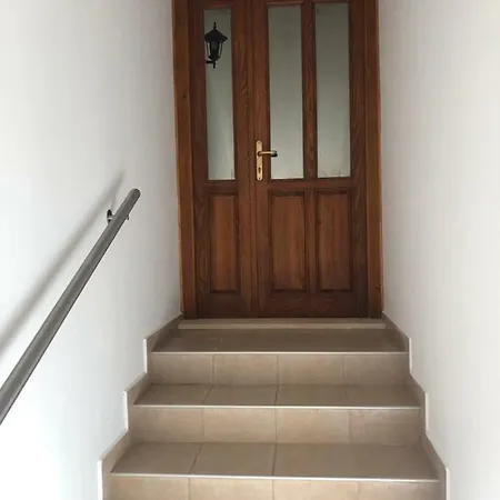 Appartement Divna Labin (Istria)