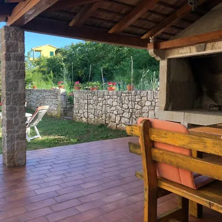 Appartement Divna