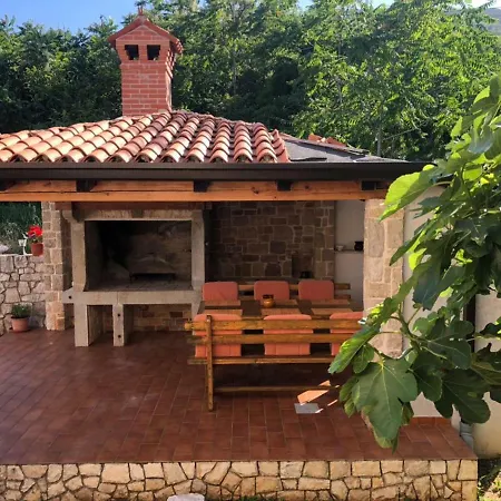 Apartment Divna Labin (Istria)