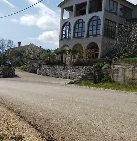 Divna Labin (Istria)