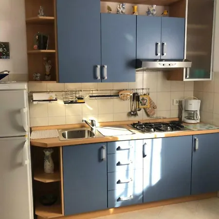 Divna * Labin (Istria)