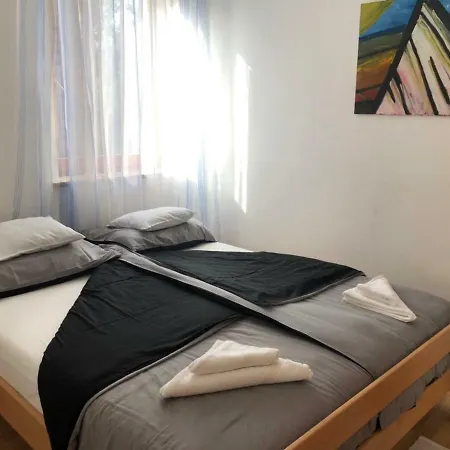 Divna Apartmán Labin (Istria)