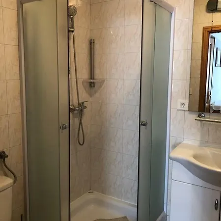 Divna Apartmán *