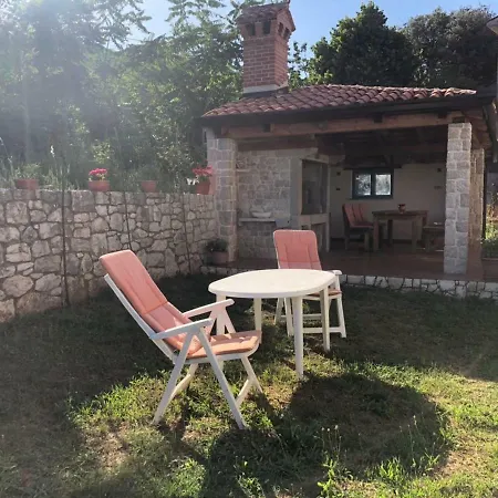 Appartement Divna *