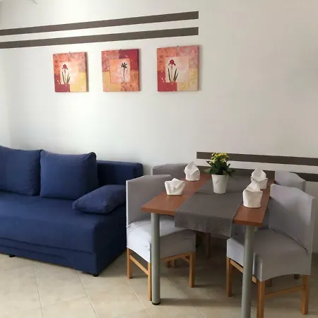 Divna Apartmán Labin (Istria)