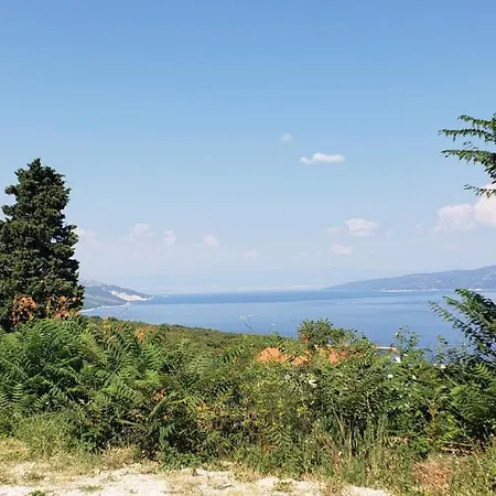 Apartmán Divna