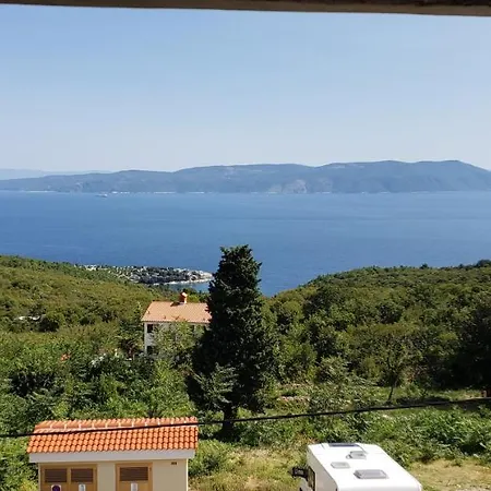 Apartmán Divna