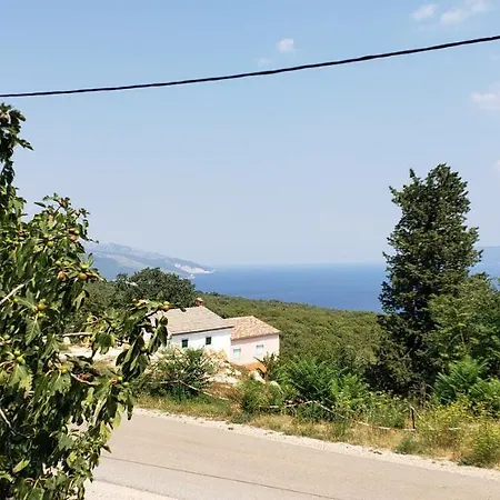 Apartmán Divna Labin (Istria)