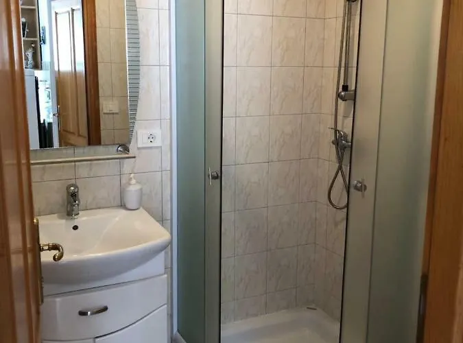Appartement Divna *