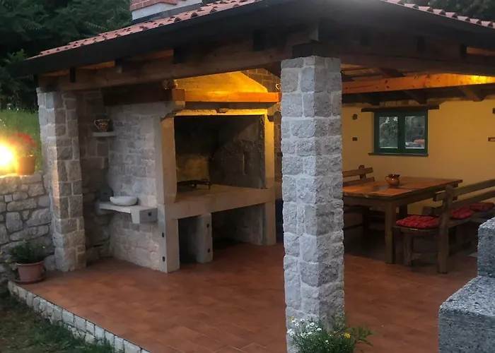 Appartement Divna