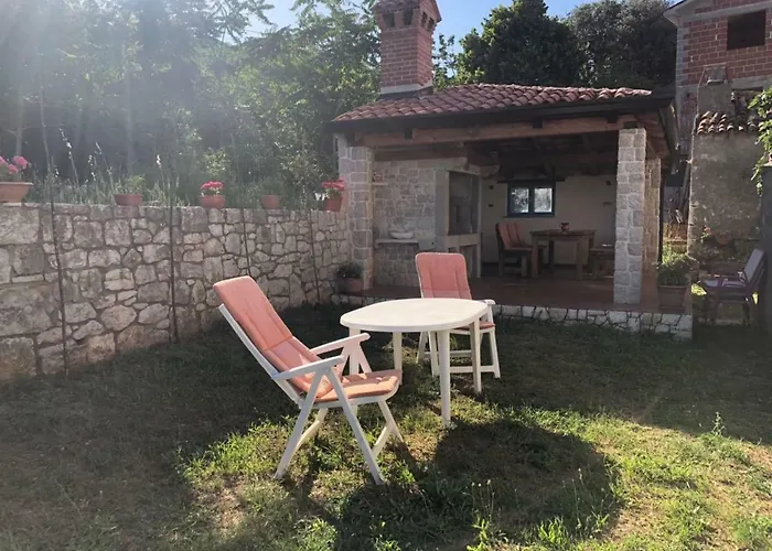 Appartement Divna *