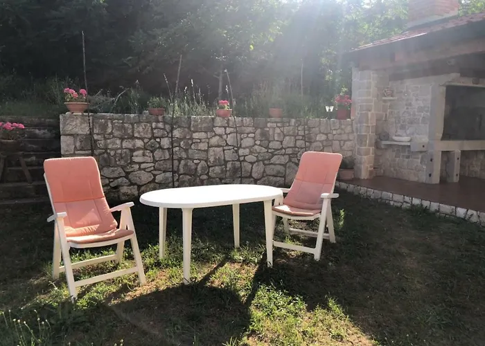 Appartement Divna *