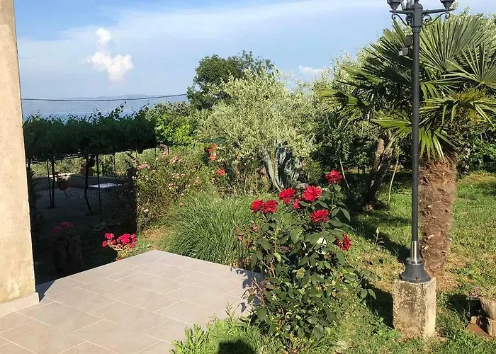 Divna Labin (Istria)