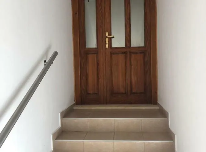 Appartement Divna Labin (Istria)