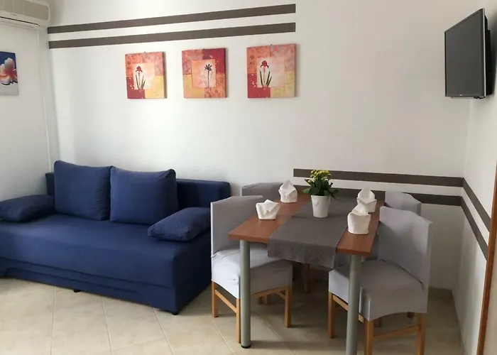 Divna Appartement Labin (Istria)