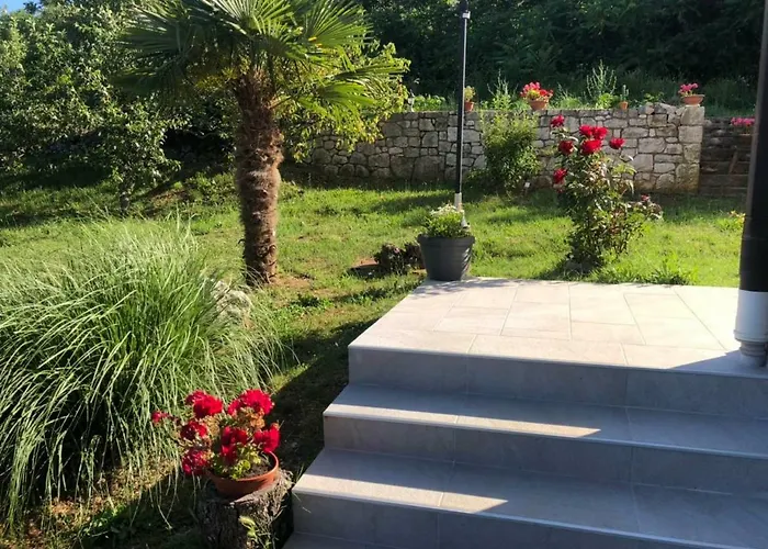 Divna Appartement