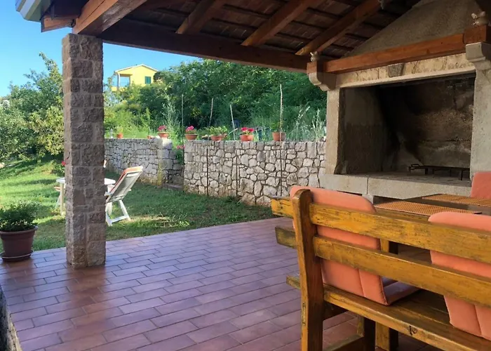 Appartement Divna