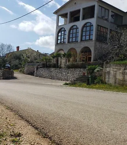 Divna Labin (Istria)
