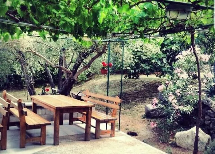 Appartement Divna