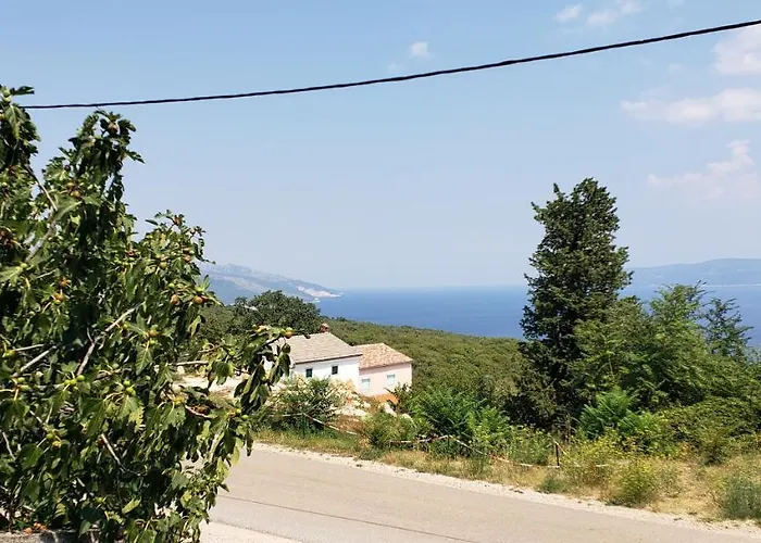 Appartement Divna Labin (Istria)